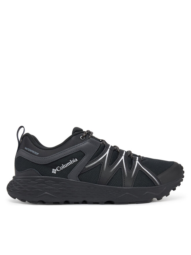 

Треккинговые кроссовки Peakfreak Roam Waterproof 2108301 Columbia, черный