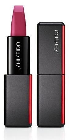 

Матовая помада 518 Selfie, 4 г Shiseido, ModernMatte