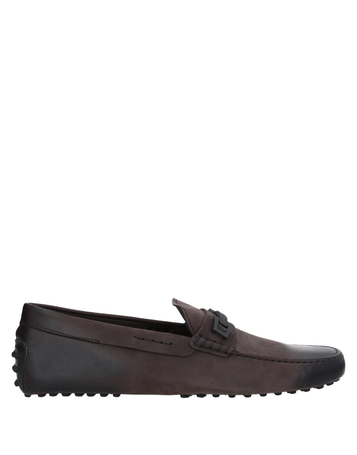

Лоферы Tod'S, темно-коричневый