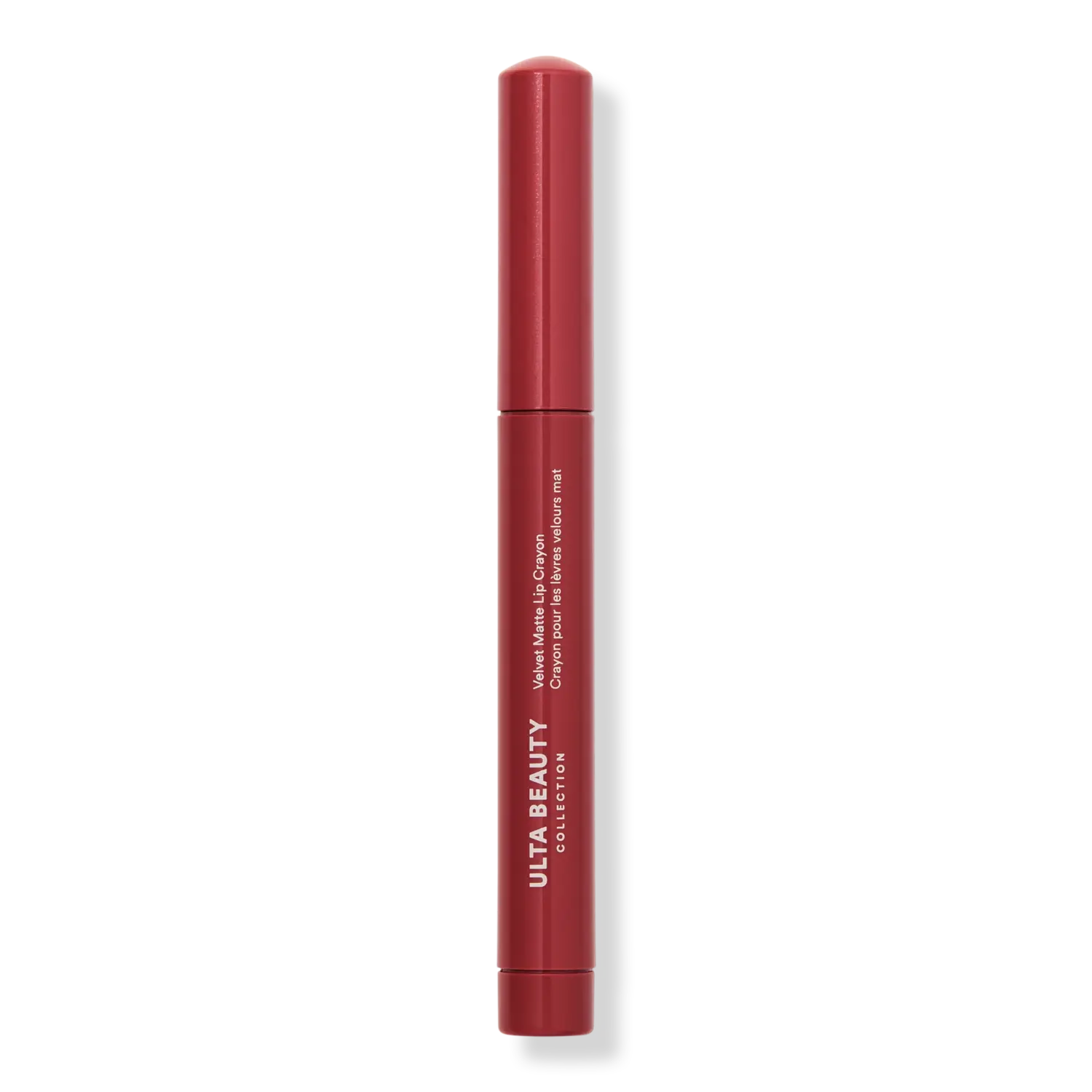 

Бархатный матовый карандаш для губ ULTA Beauty Collection, Celestial (rosy pink)