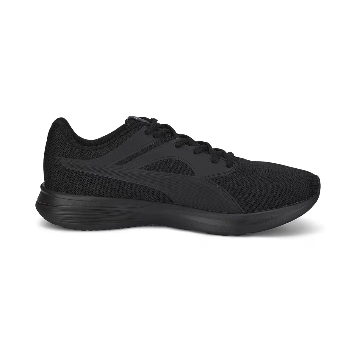 

Кроссовки мужские Puma Transport, черный