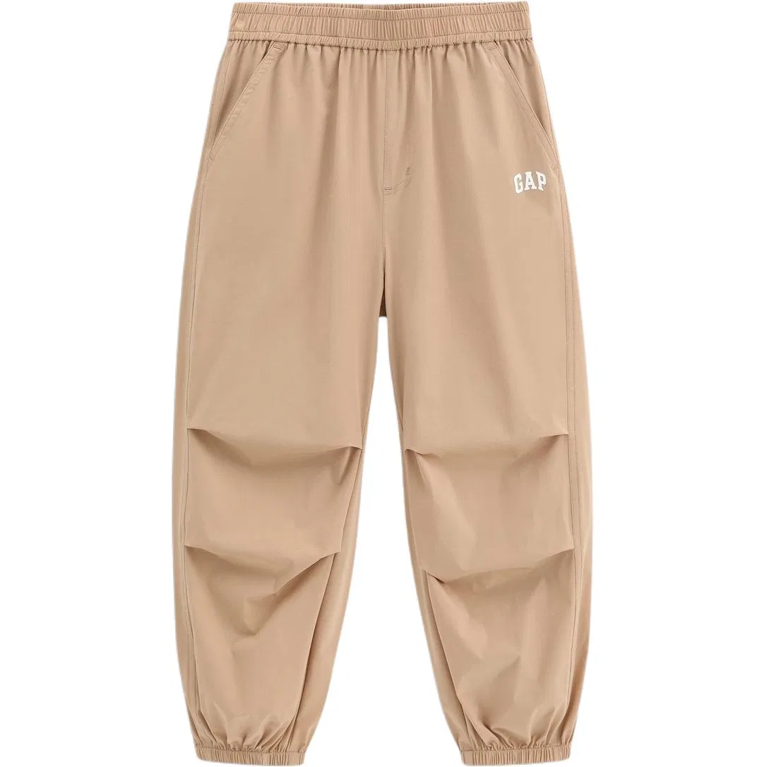 Детские брюки Khaki GAP