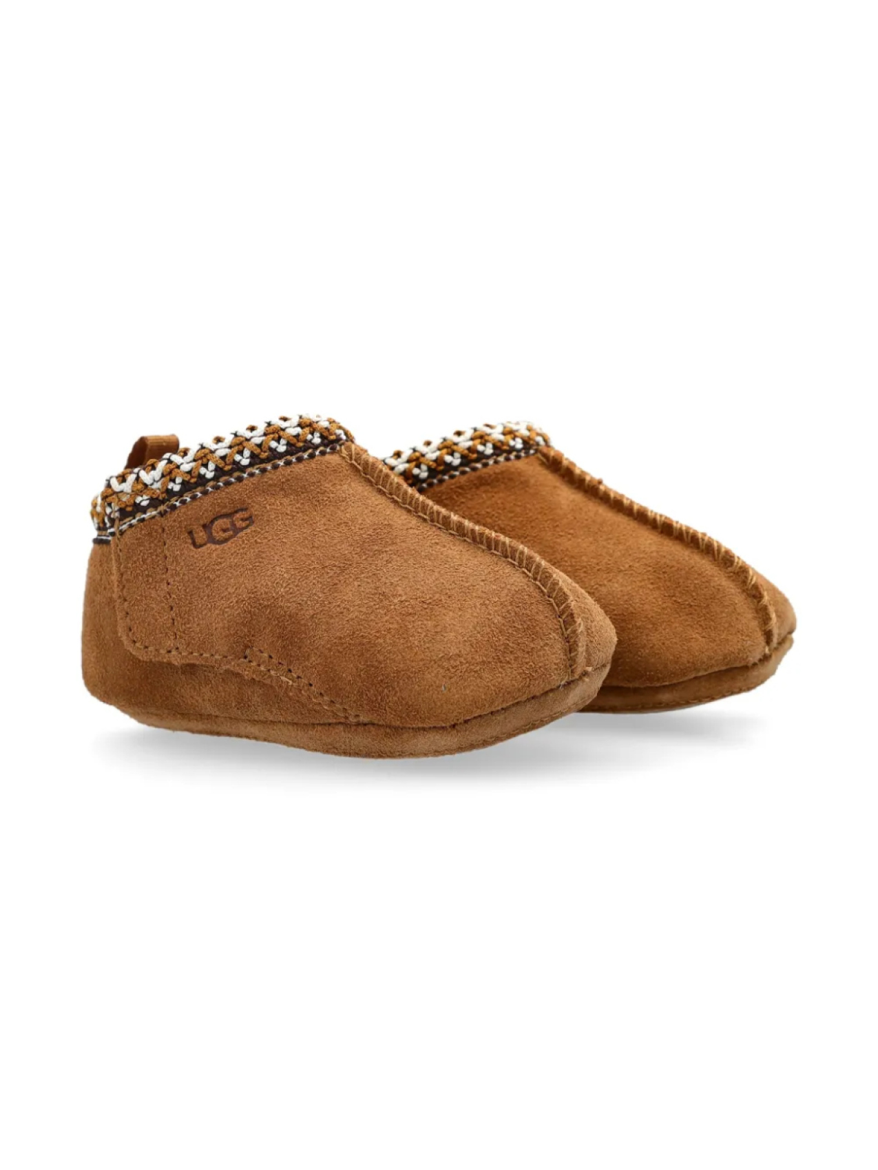 

Тасмановы сапоги UGG Kids, коричневый