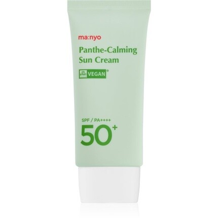 

Ma:Nyo Panthe-Calming Sun Cream Spf 50+ 50 мл