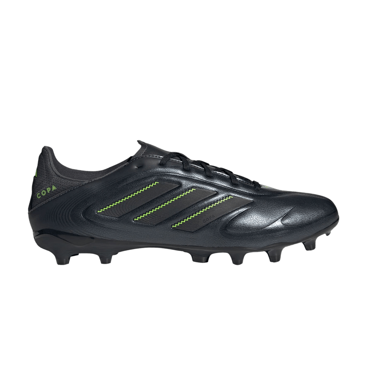 

Бутсы adidas Copa Pure 3 League FG MG 'Electric Stealth Pack', черный
