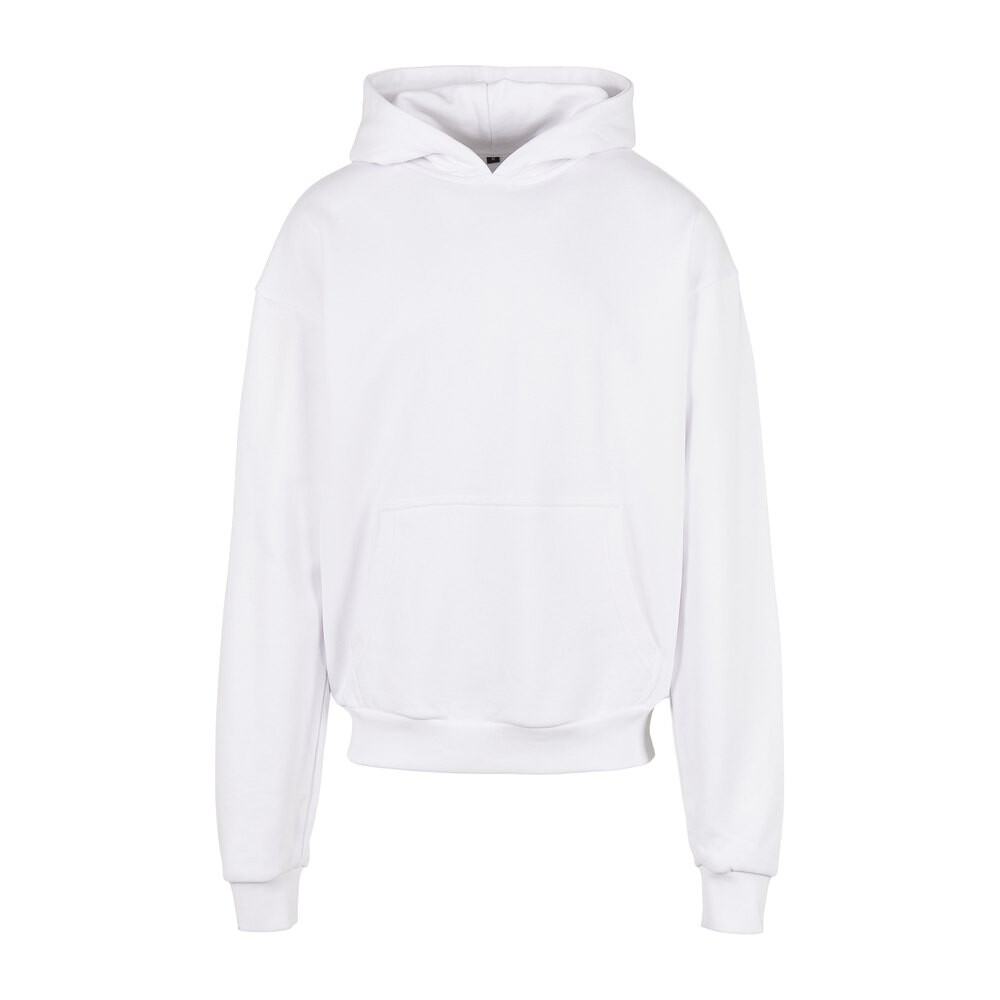 

Толстовка Mister Tee Dusa Painting Heavy Oversize, белый