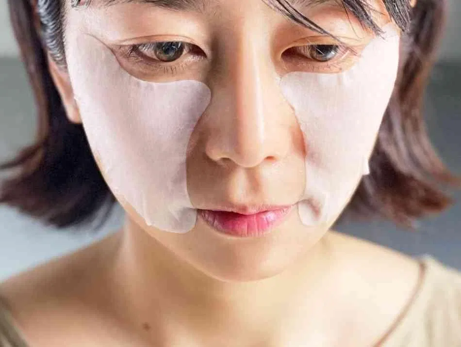Патчи для глаз Decorté Decollete Eye Shot Advanced Mask, 12 шт, 6.7 мл — фото 2