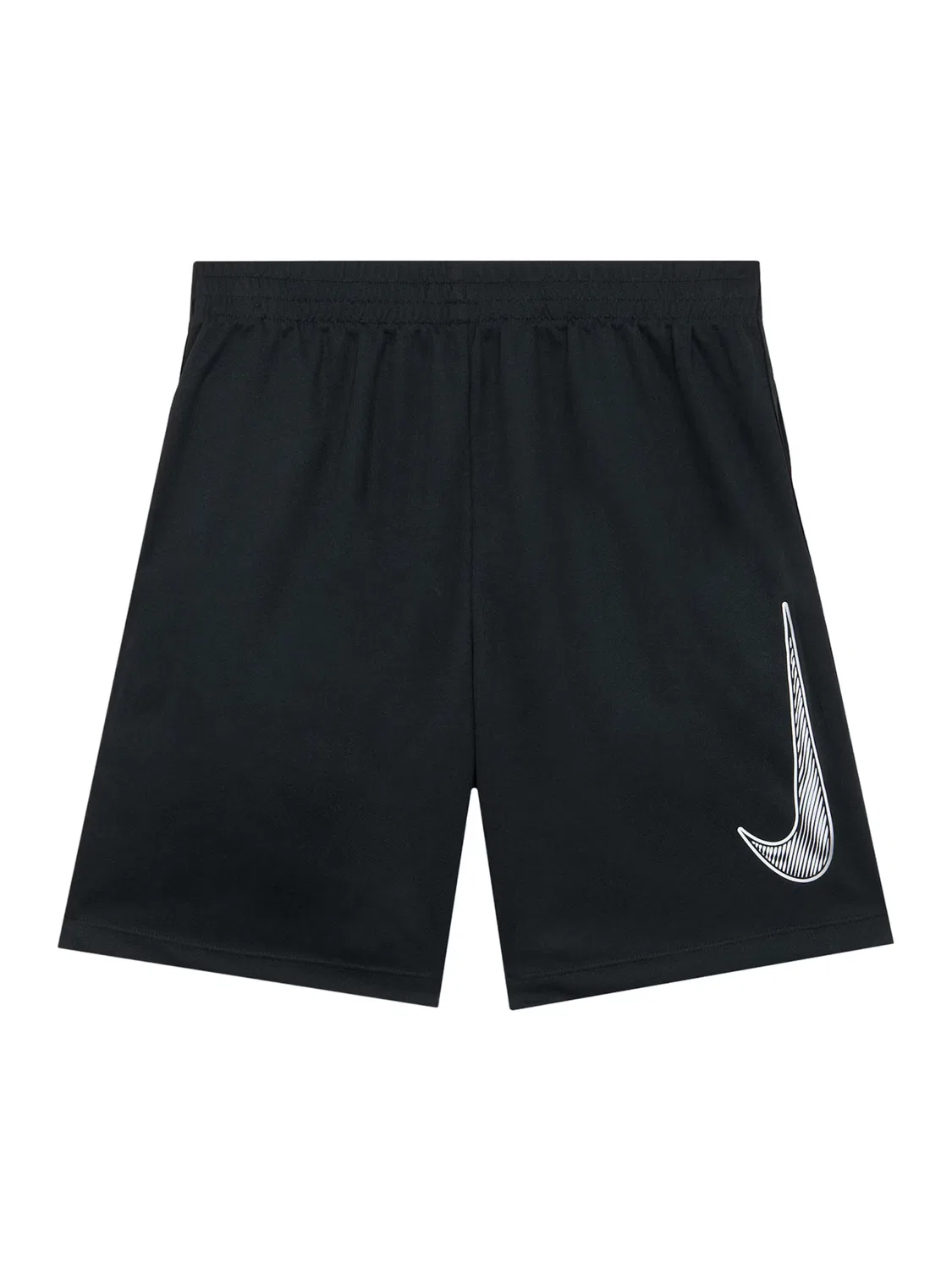 Обычные спортивные штаны Nike, Black