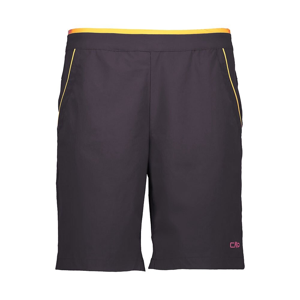 

Шорты CMP 30T6186 Pant Long Shorts Pants, серый