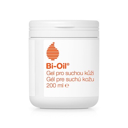 

Увлажняющий гель для сухой кожи Объем 200 мл Bi-Oil
