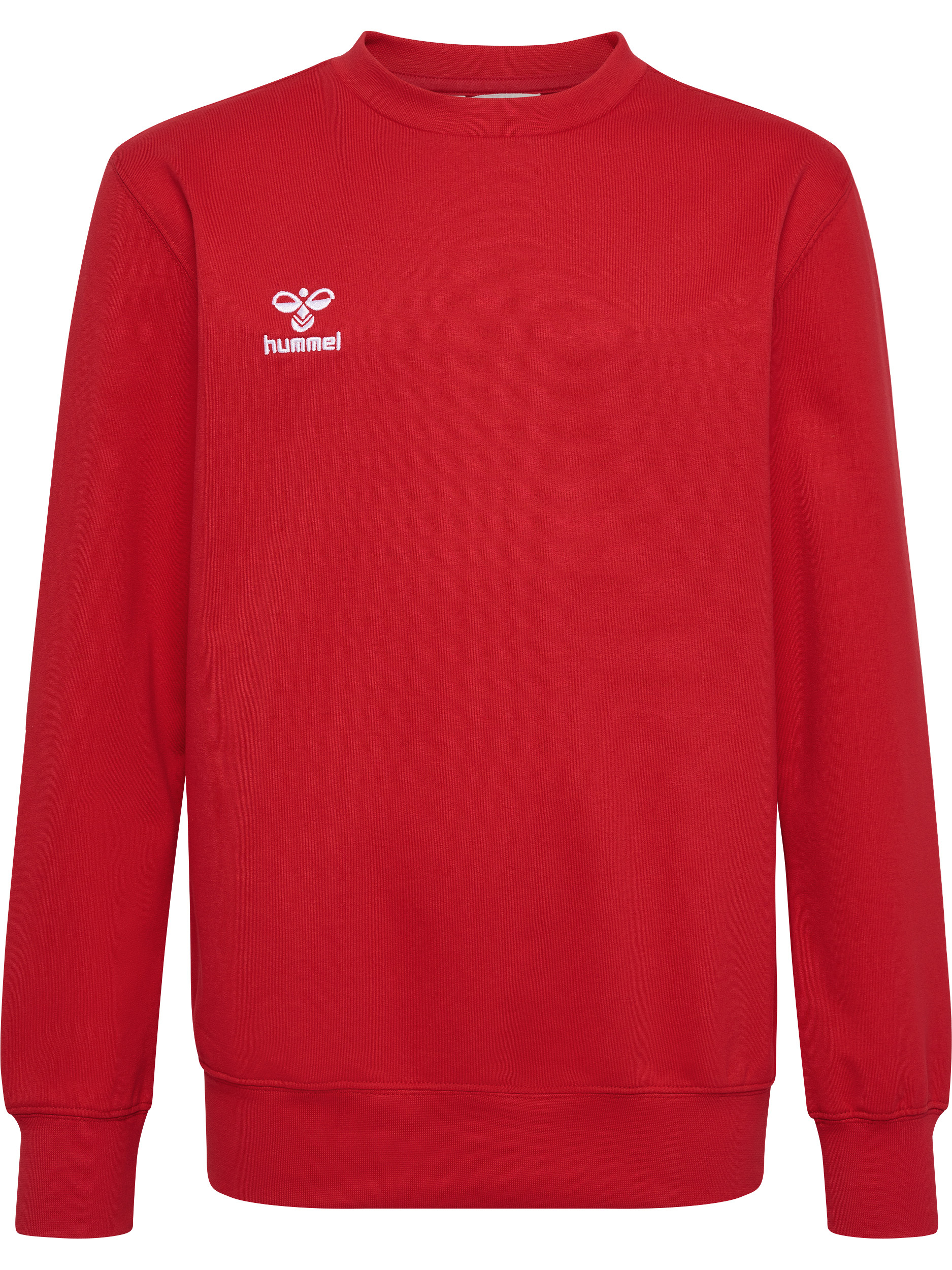 

Толстовка Hummel Hmlgo 2.0 Kids, цвет TRUE RED