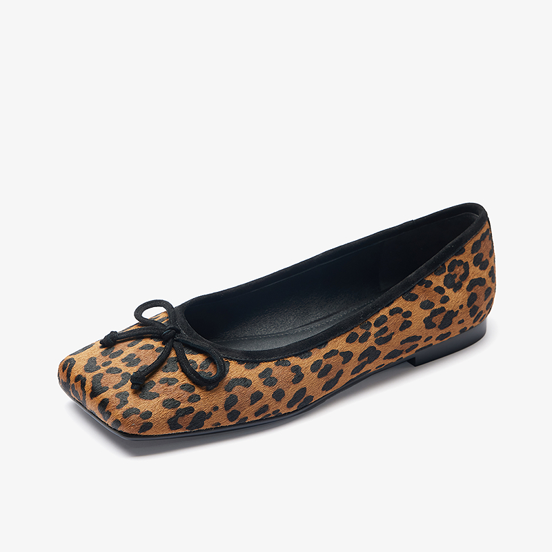 LE SAUNDA Повседневные туфли-лодочки женские коричневые BRK, цвет Brown BRK — фото 3