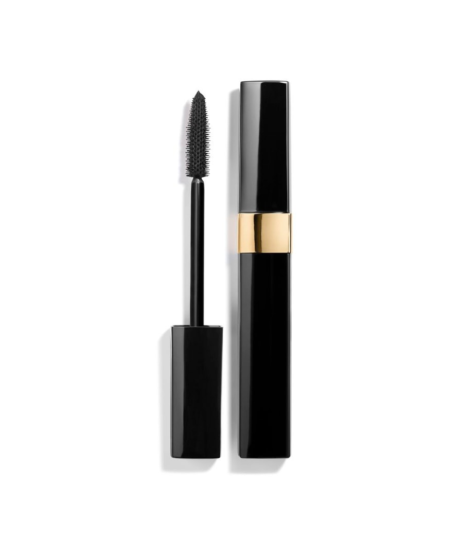 

Тушь для ресниц CHANEL INIMITABLE, Nr. 10 - Noir Black, 6g