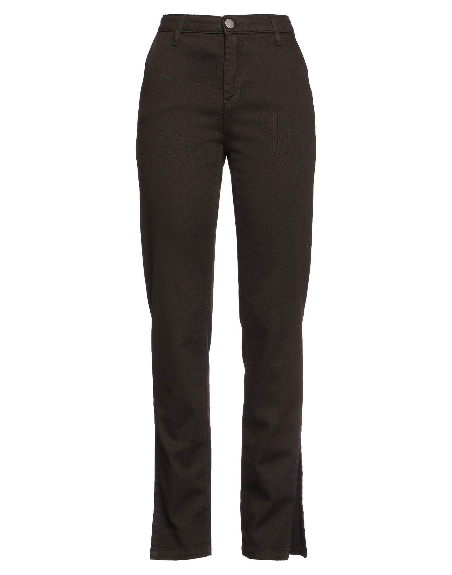 

Брюки Federica Tosi, темно-коричневый