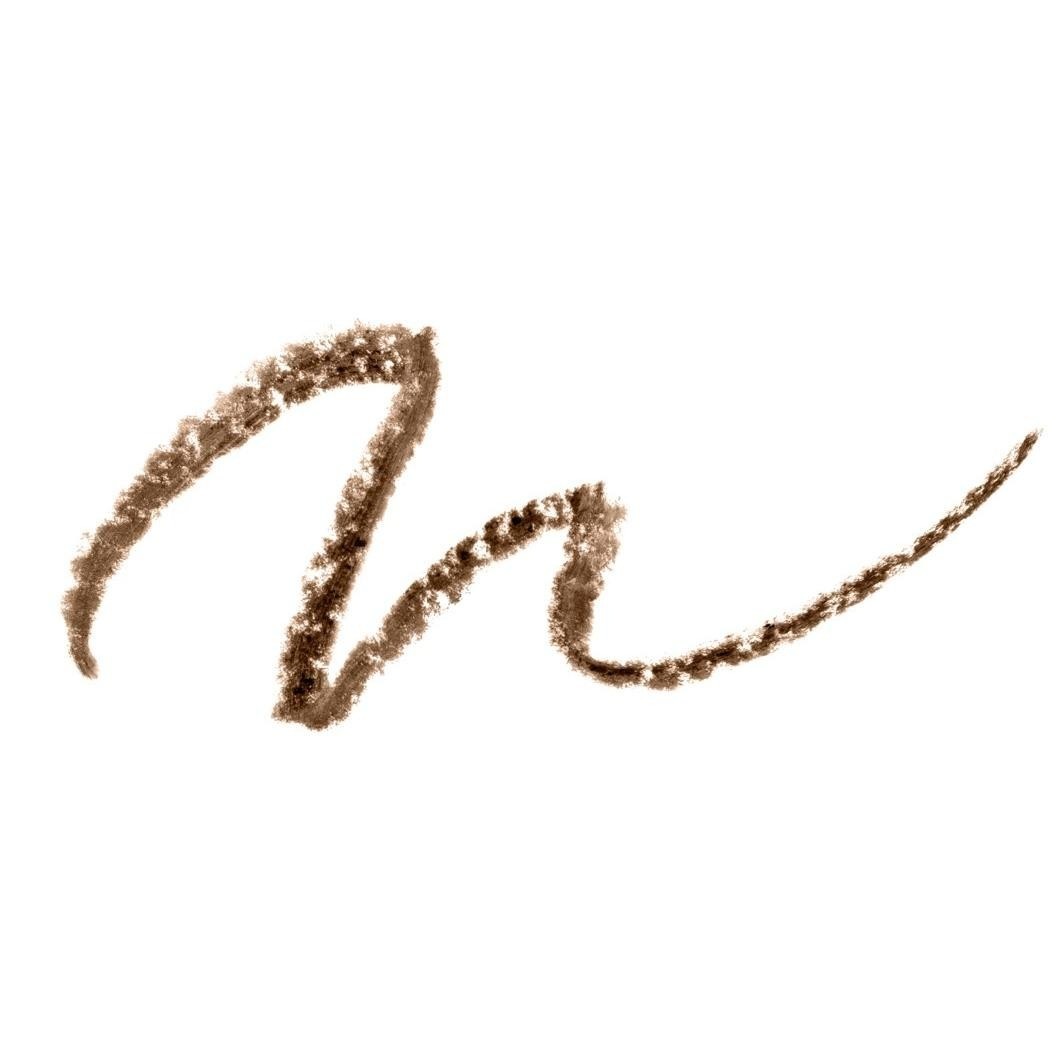 Карандаш для бровей styling eyebrow pencil Sensai, 03 taupe brown, вес 0.2 гр. — фото 2