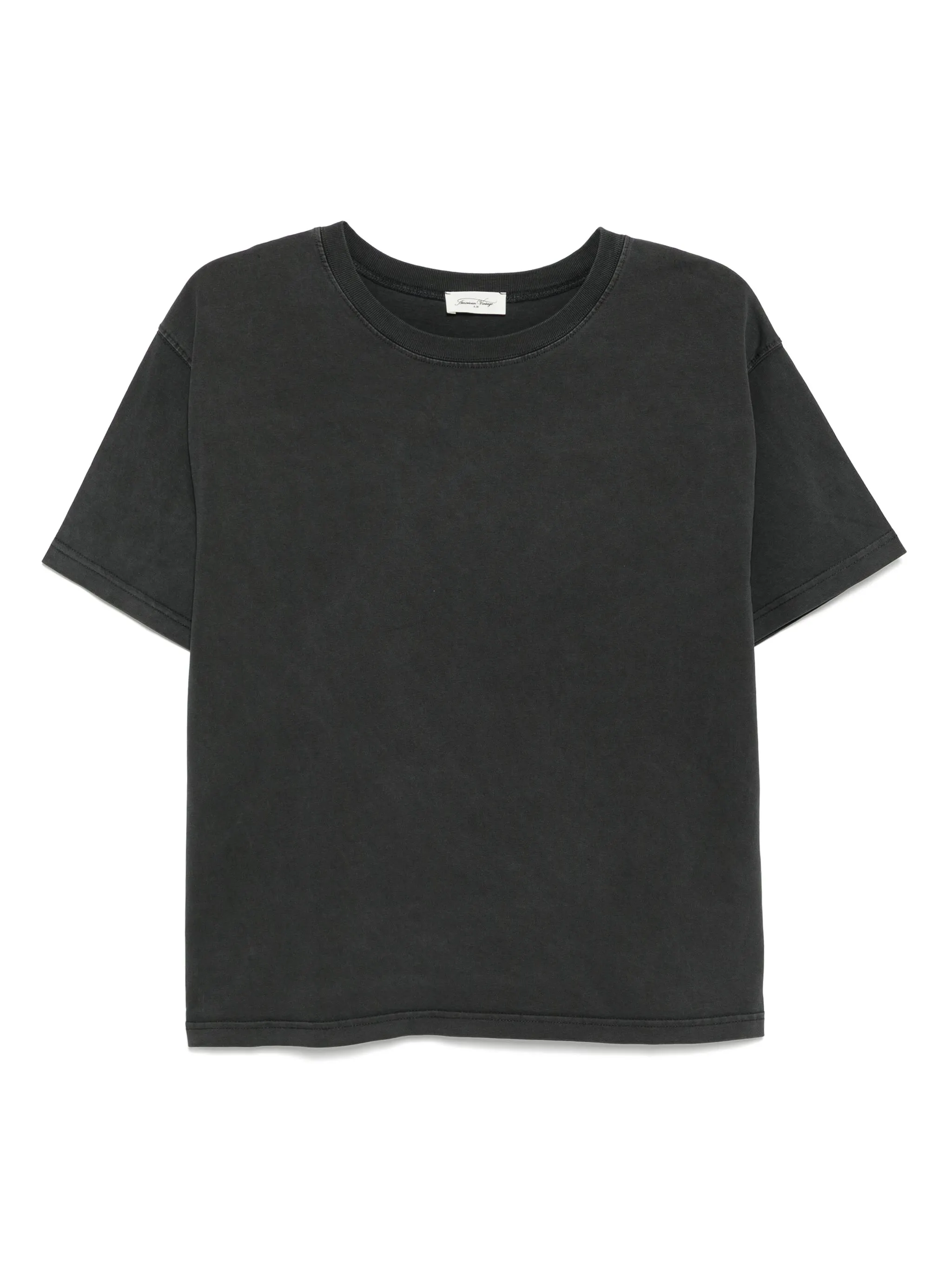 

Футболка Fitzvalley American Vintage, серый