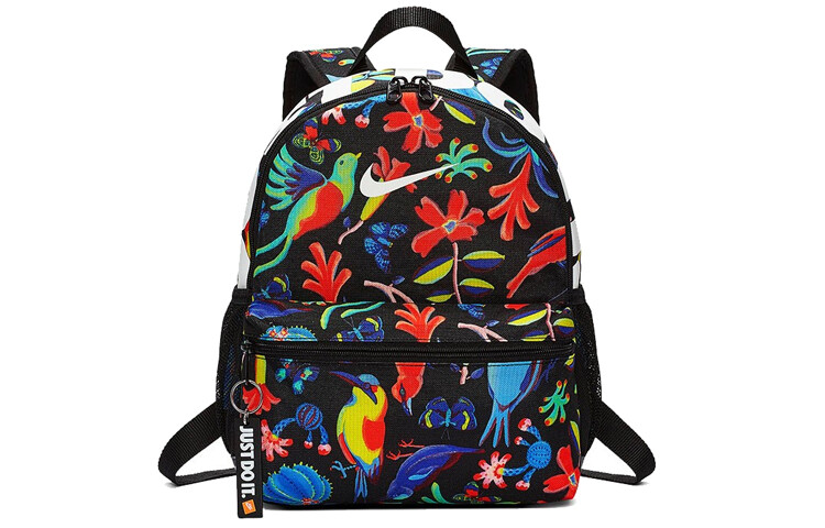 

Детская сумка Nike Kids, Black