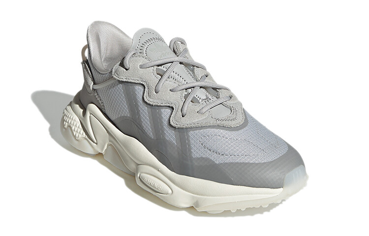 Adidas originals Ozweego Kids Lifestyle кроссовки GS — фото 3
