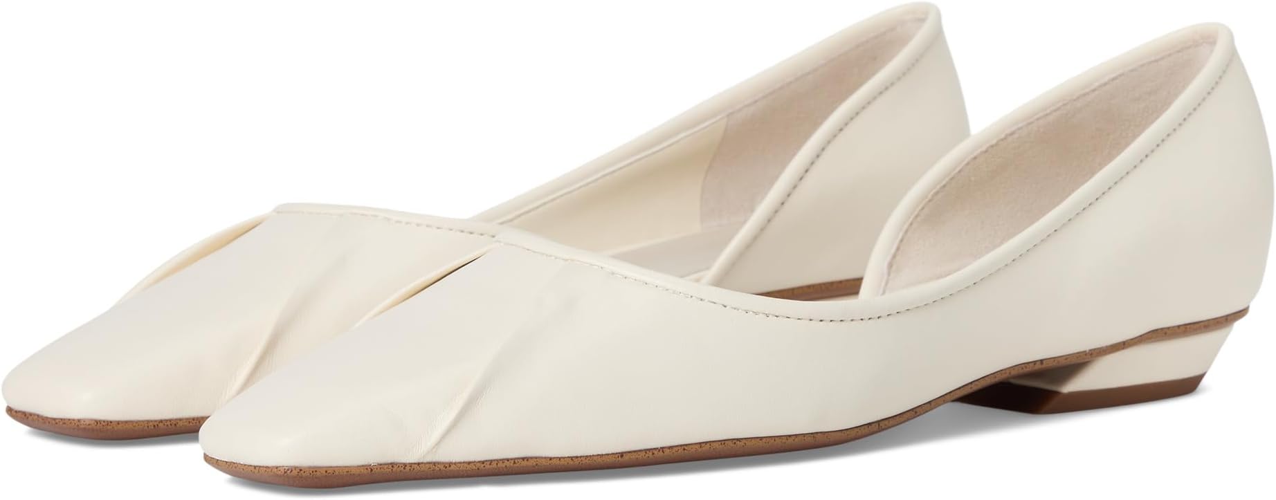 Туфли Franco Sarto Women's A-Debrah, Cream White