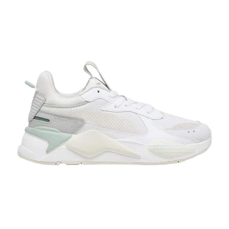 Кроссовки Puma Wmns RS-X Soft, белый