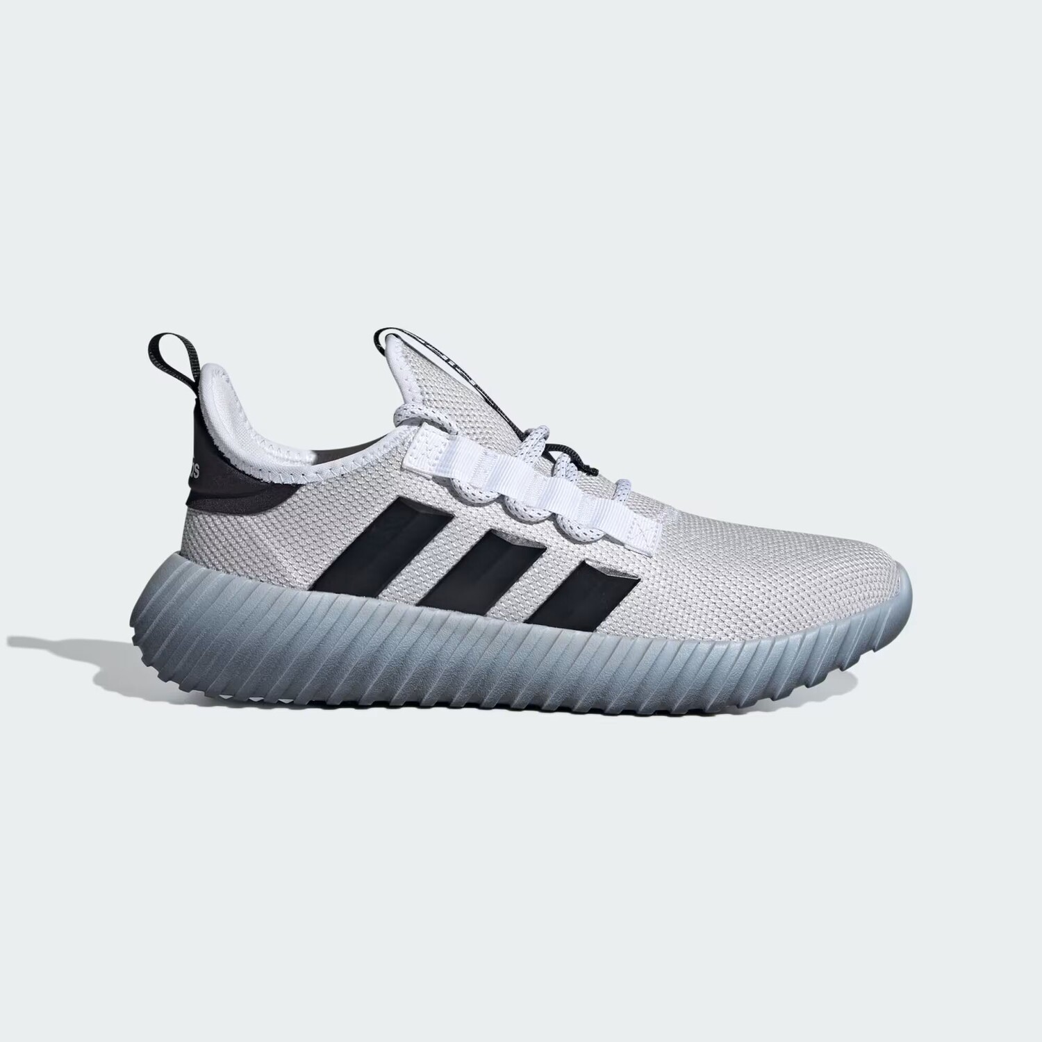 

Кроссовки Kaptir 3.0 Adidas, цвет Cloud White/Core Black/Grey One