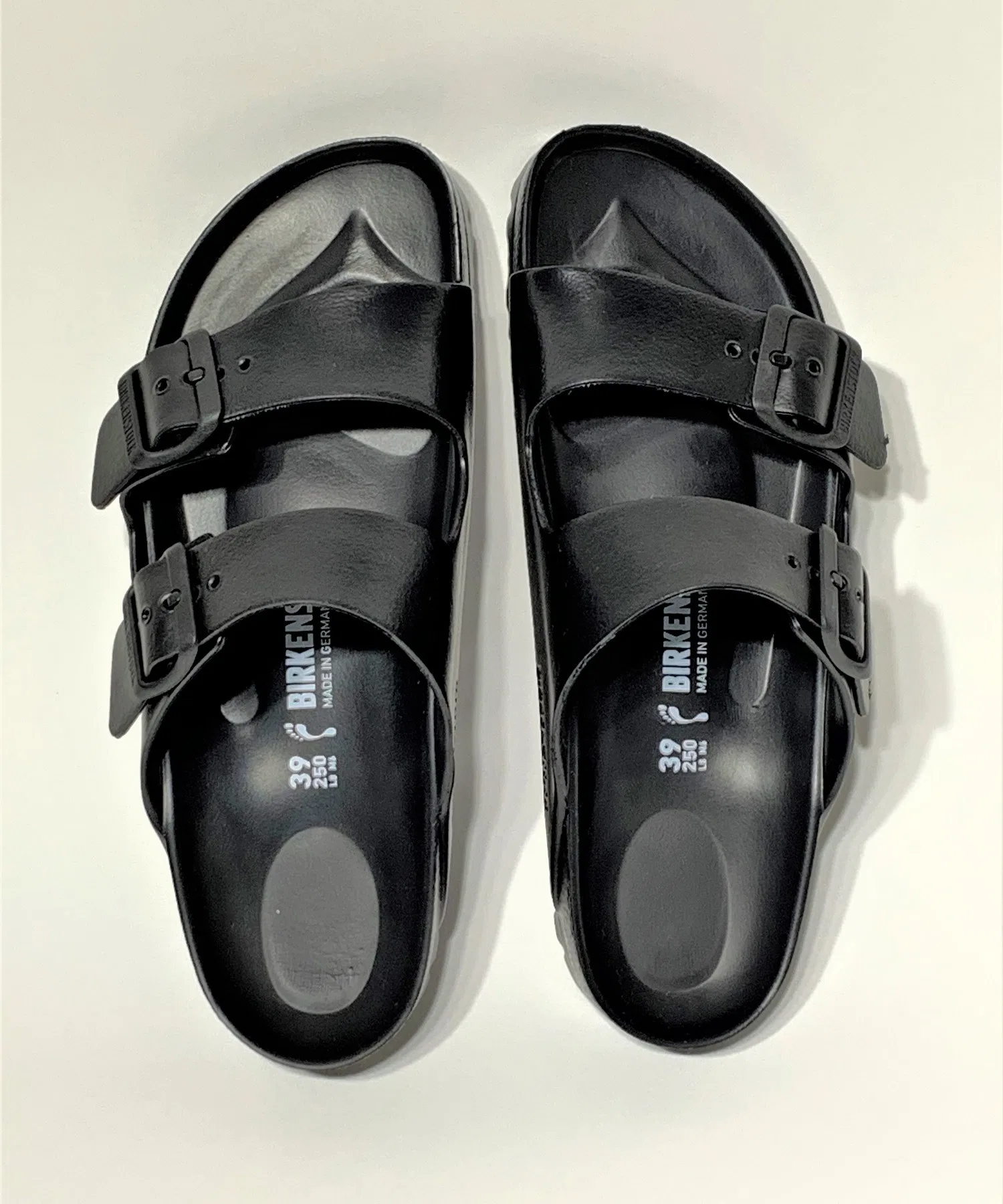 Сандалии BIRKENSTOCK Arizona EVA унисекс