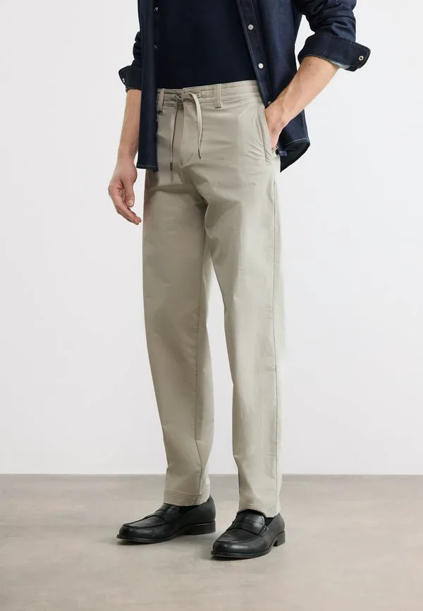 Чинос Boss, Open Grey