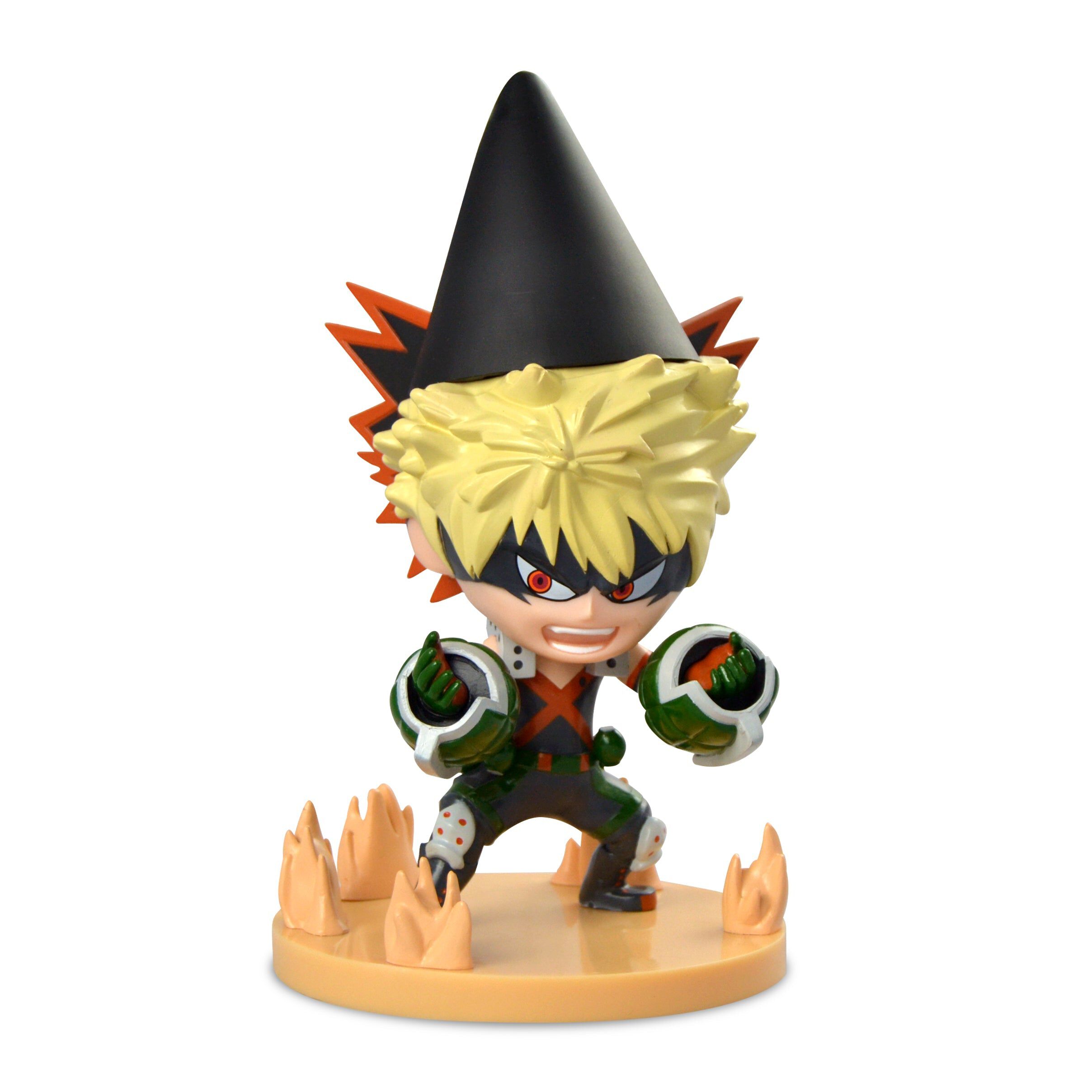 

Фигурка My Hero Academia - Bakugo Garden Gnome Figure