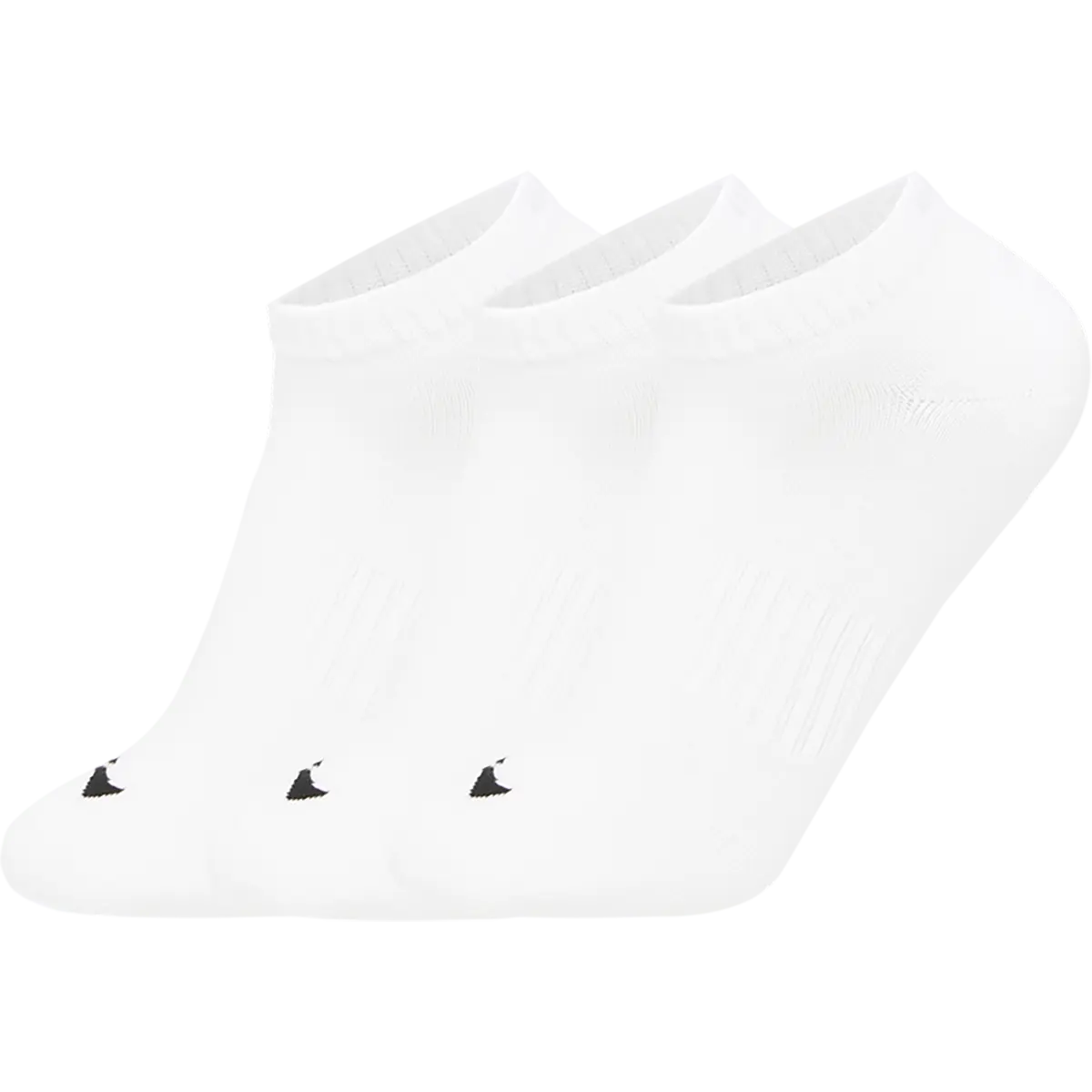 

LINING Спортивные носки Sports Life Collection Unisex 3 Pack White