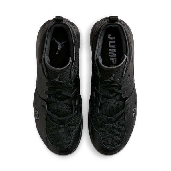 Кроссовки остаются верными 2 Air Jordan, черный — фото 4