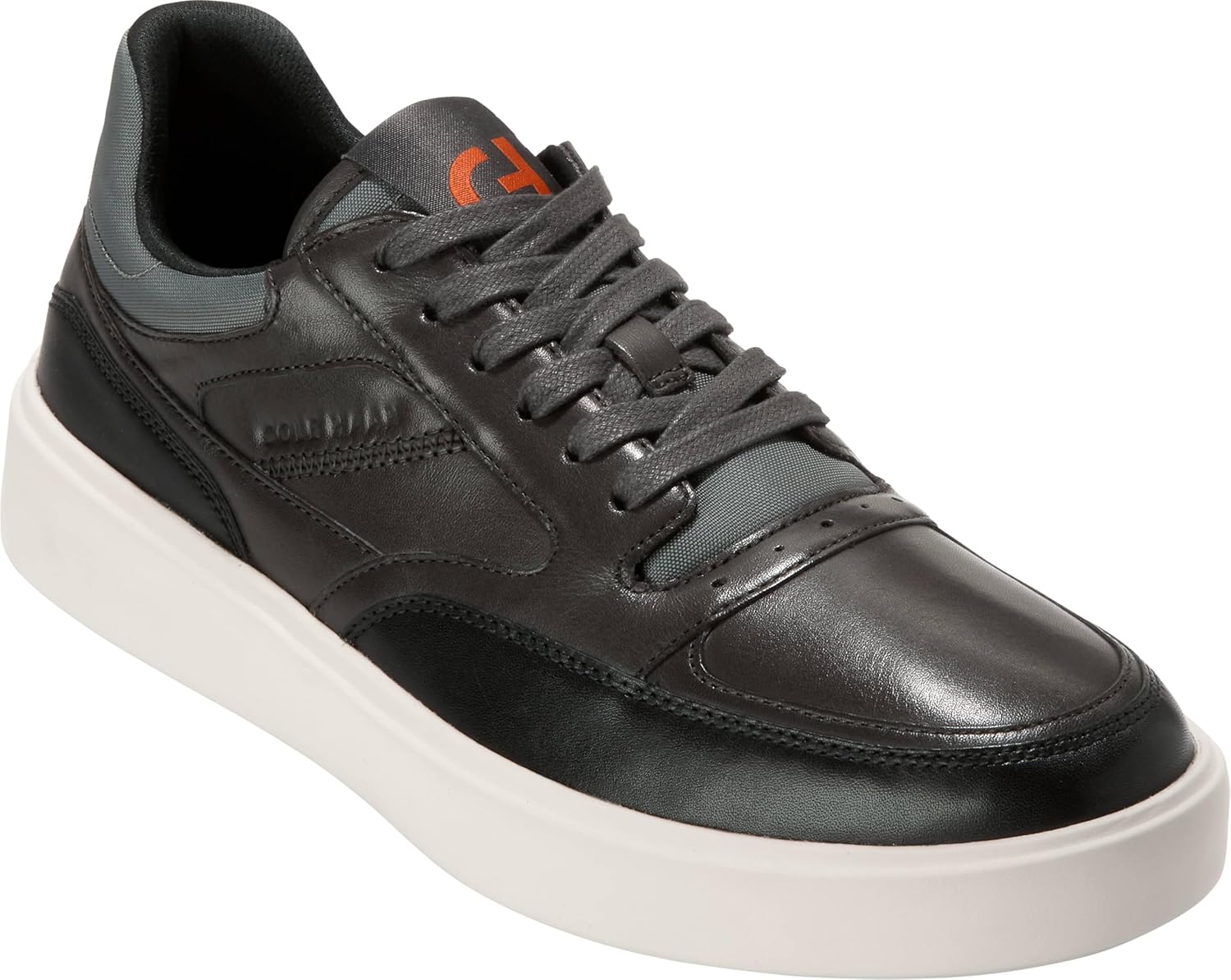 Мужские кроссовки Cole Haan Grand Crosscourt Traveler Setshot, черный — фото 4