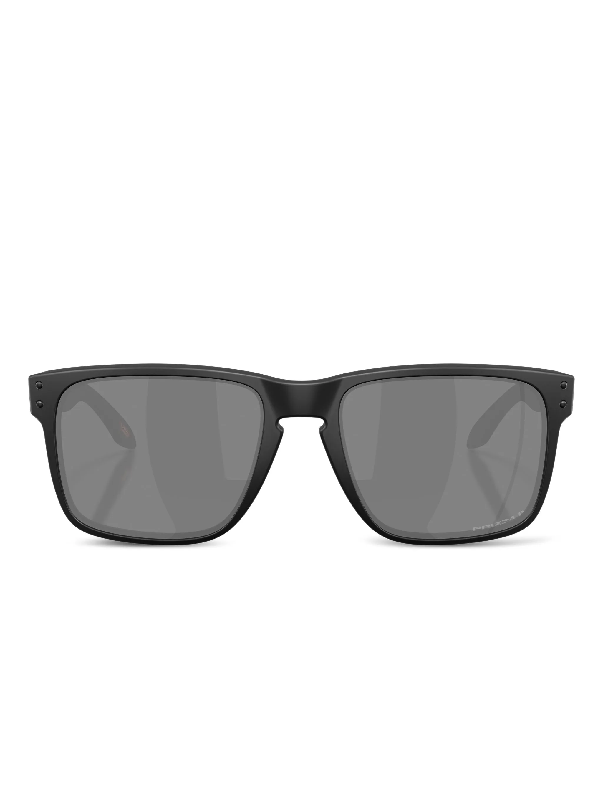 

Солнцезащитные очки Holbrook в квадратной оправе Oakley, черный