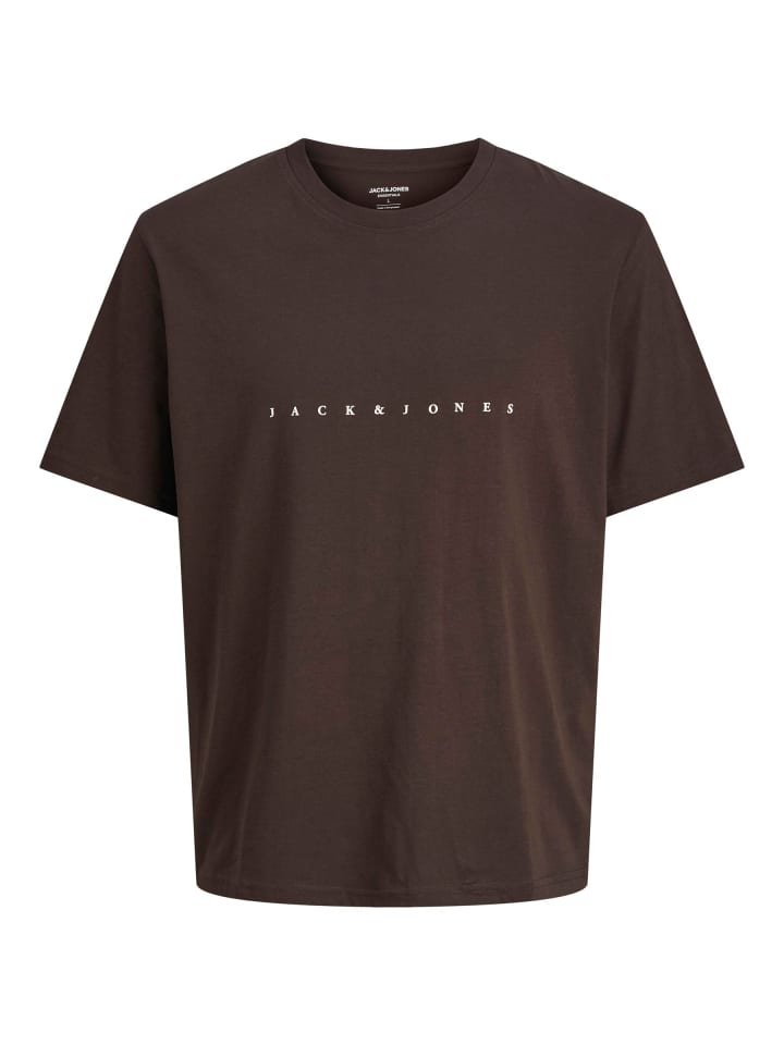 

Футболка Jack & Jones