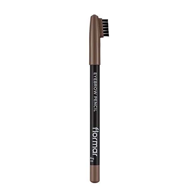 

Карандаш для бровей Flormar, цвет 401 beige, 1,14 гр