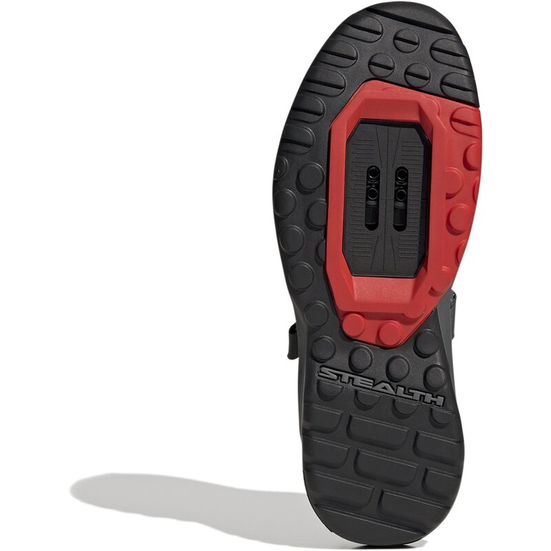 Многофункциональные туфли 5.10 Trailcross Clip-in Adidas, мультиколор — фото 2