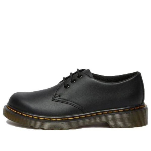

Кроссовки 1461 Dr. Martens, черный