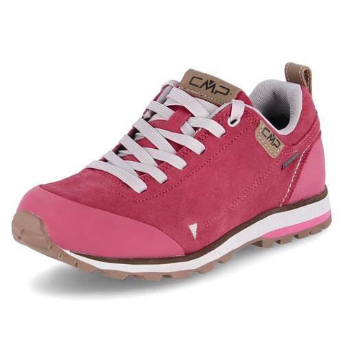 

Женские походные ботинки CMP Elettra Low 38Q4616