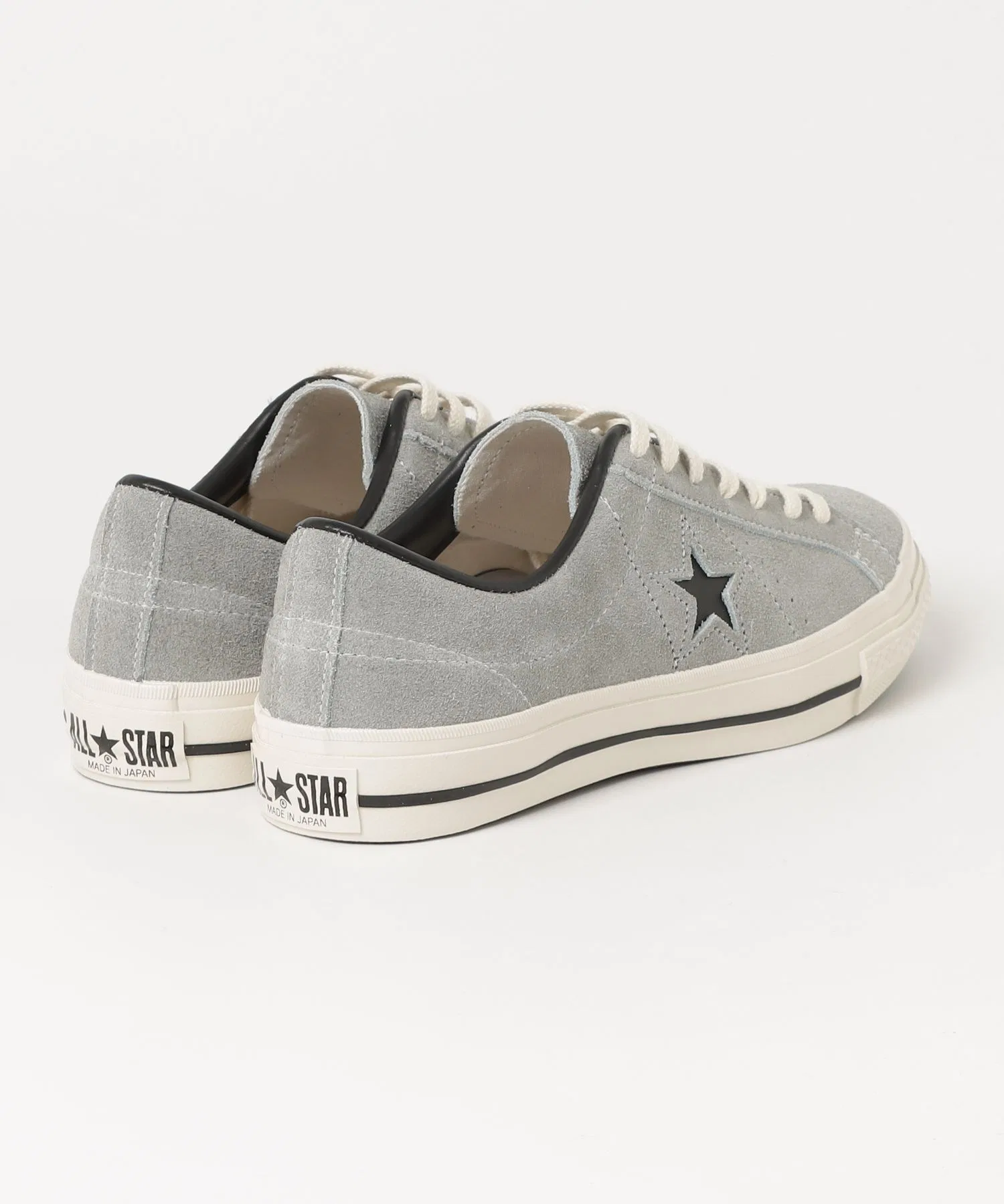 Мужские кроссовки CONVERSE ONE STAR J SUEDE — фото 2
