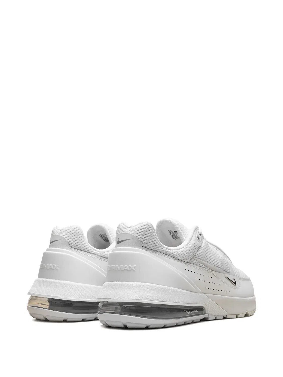 Кроссовки Air Max Pulse с перфорацией Nike, белый — фото 3