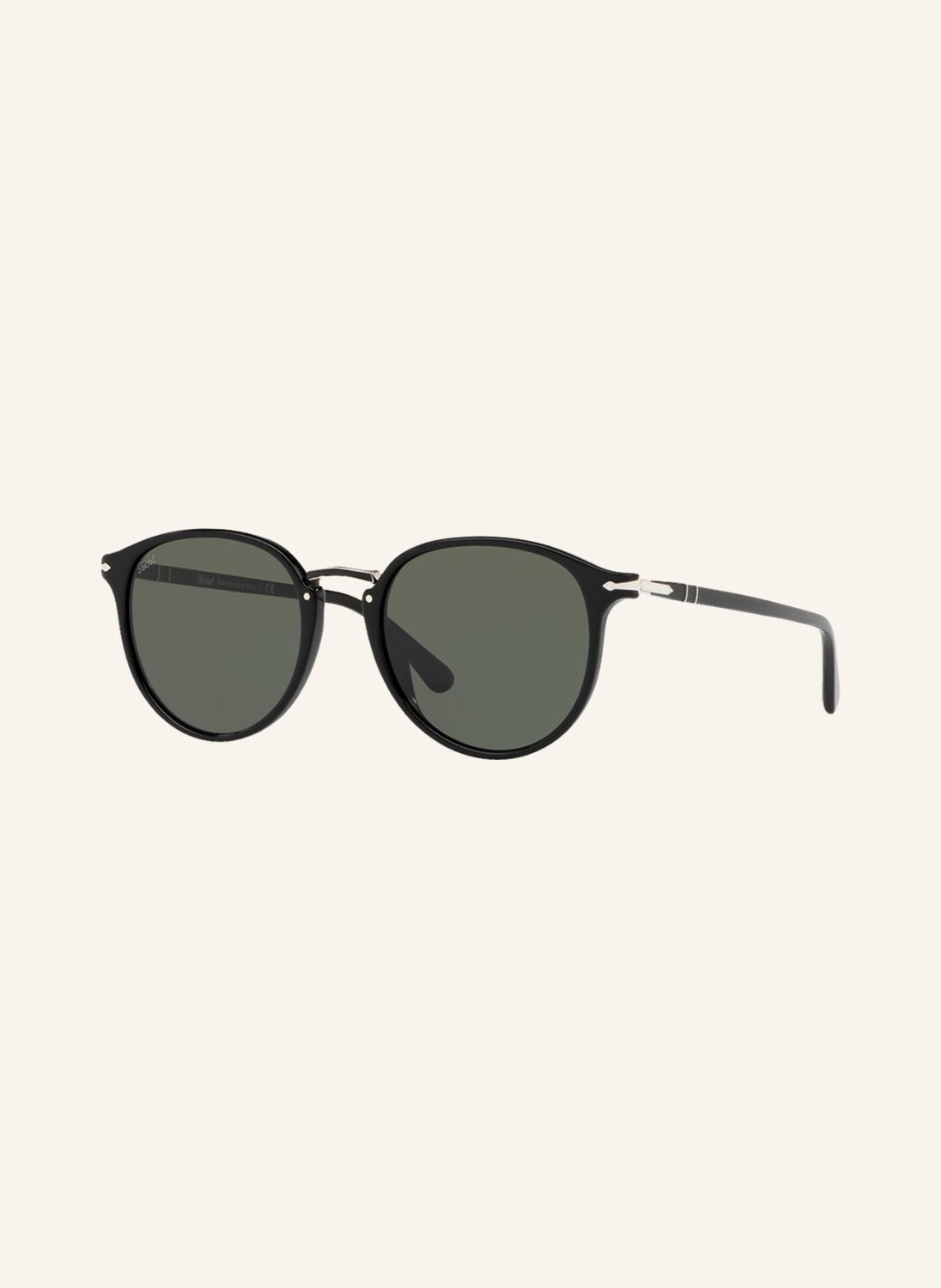 

Солнцезащитные очки Persol PO3210S, черный