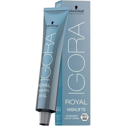 

Igora Royal Highlifts Перманентный крем-краска 60 мл 12-0, Schwarzkopf