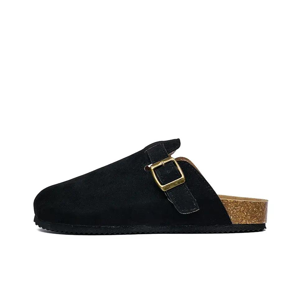 Seasonal products Пряжки для ремней Birkenstock Обувь унисекс - кофе, цвет Coffee — фото 2