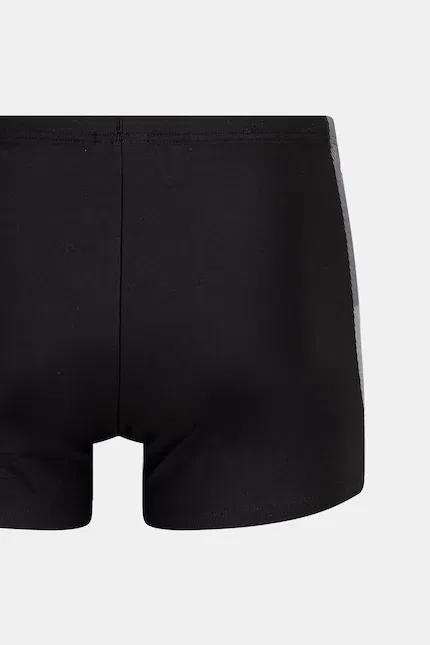 Плавки Block Boxer Adidas Performance, черный — фото 2