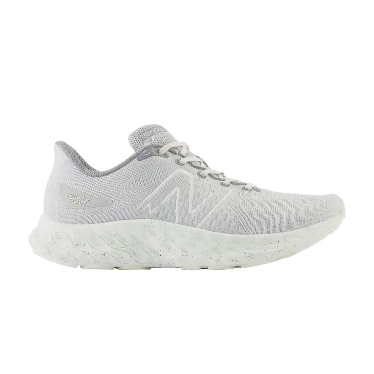 

Кроссовки New Balance Fresh Foam X EVOZ v3, серый, Серый;белый, Кроссовки New Balance Fresh Foam X EVOZ v3, серый