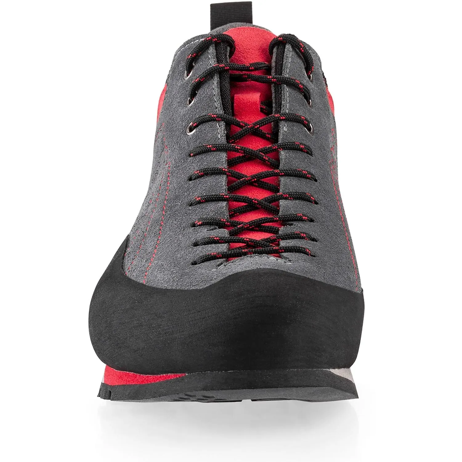Эль Кап Подходные туфли RR Мужские Zamberlan, Grey/Red — фото 4