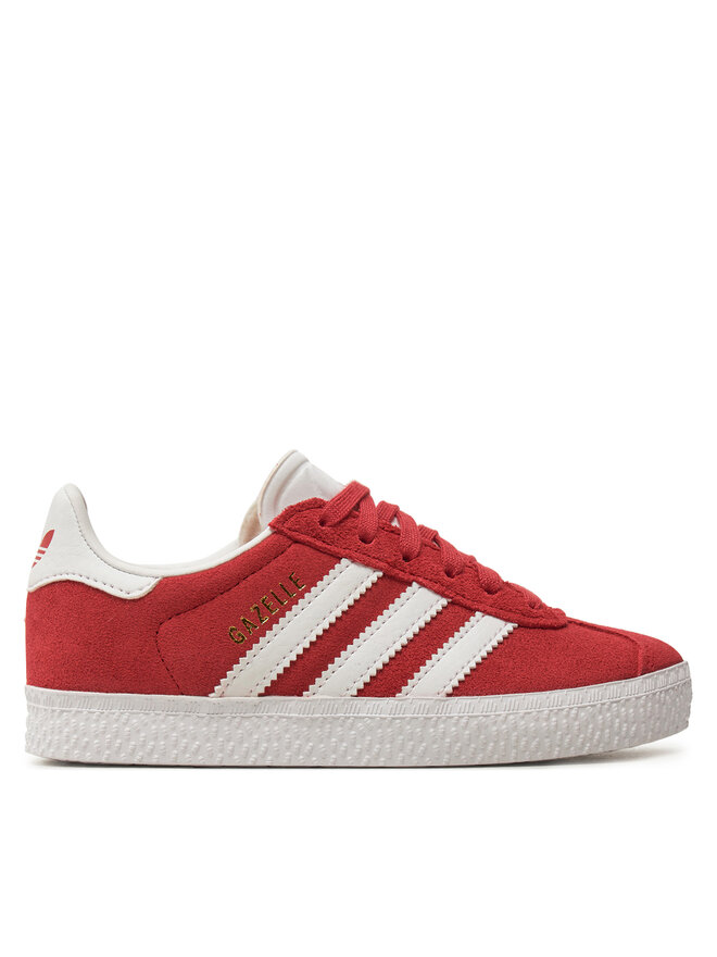 

Кроссовки adidas Gazelle C IF9809, красный
