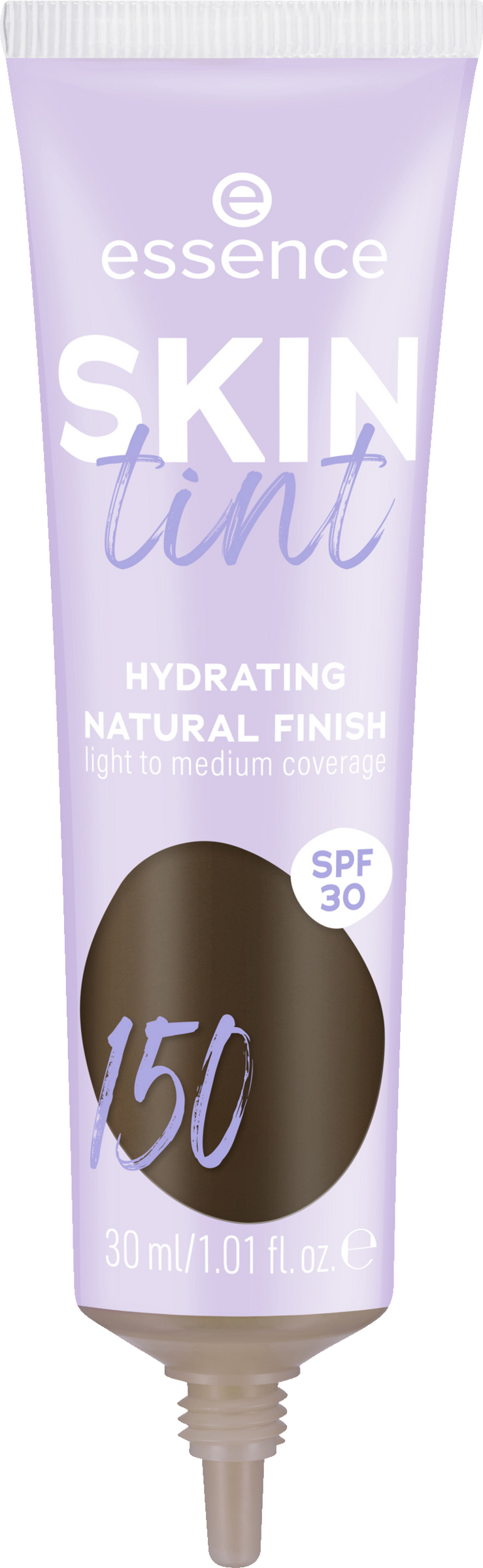 

Тональный крем essence SKIN tint 150
