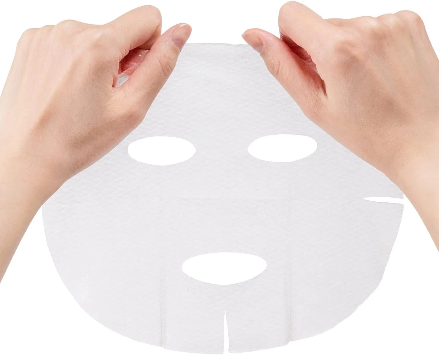 Набор Kunutonn — Маска для лица листовая Clear Turn Poana Komachi Genji Shine Mask, 7 шт., набор из 6 — фото 3
