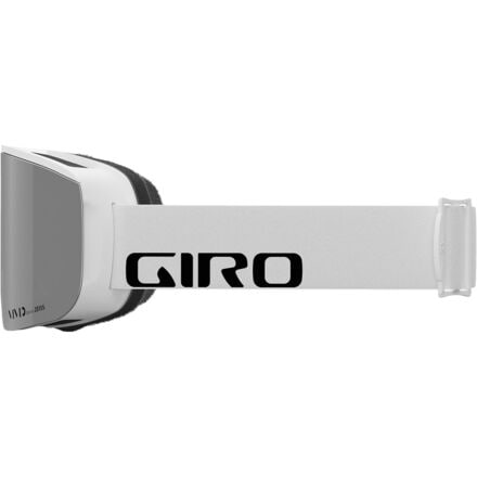 

Ось Очки Giro, цвет Vivid Onyx/Vivid Infrared Lenses/White Wordmark