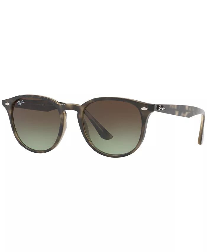 

Солнцезащитные очки Ray-Ban, коричневый